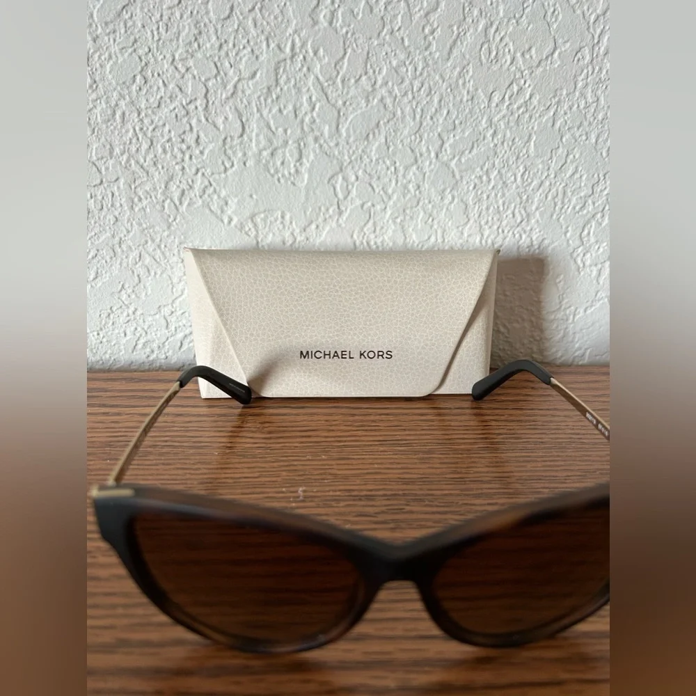 Michael Kors Sunglasses - Picture 2 of 6